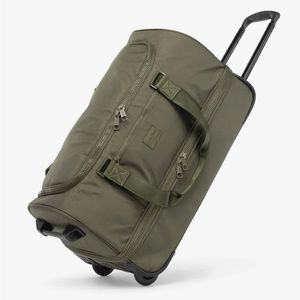 Calpak Stevyn Rolling Duffel